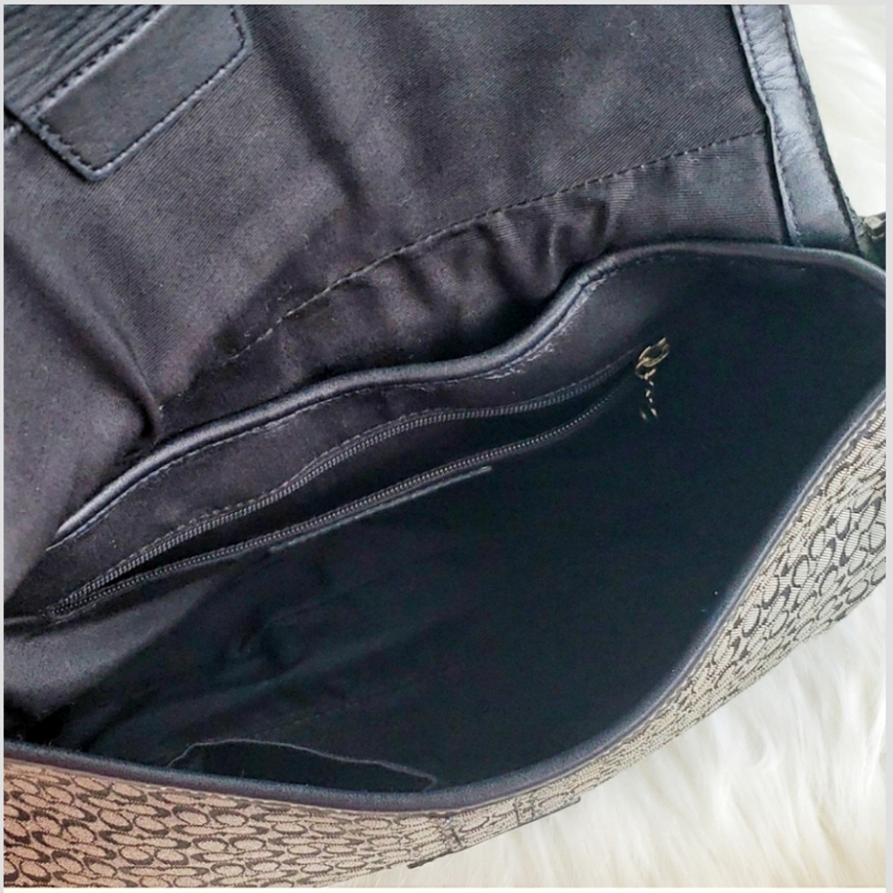 Coach purse - Picture 7 of 7